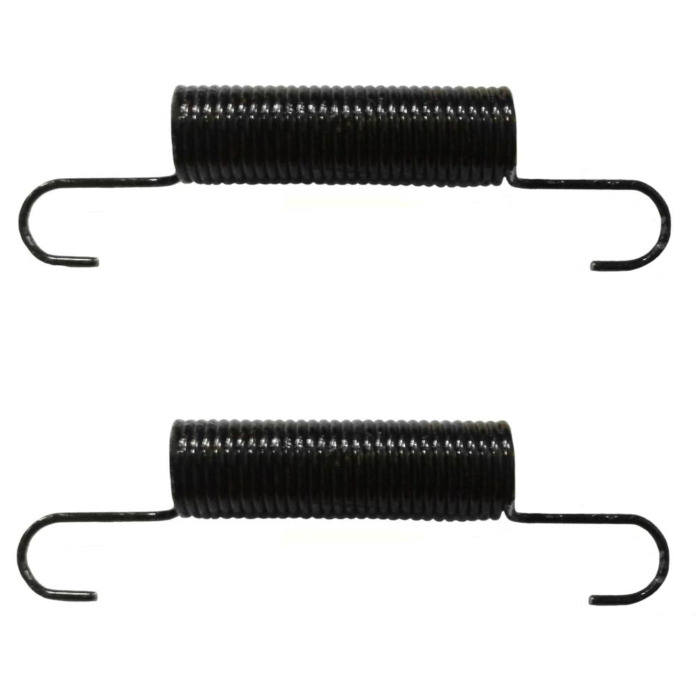 169022 (2) Idler Return Springs 3-1/4x3/8 Fits AYP Fits Craftsman Fits Husqvarna