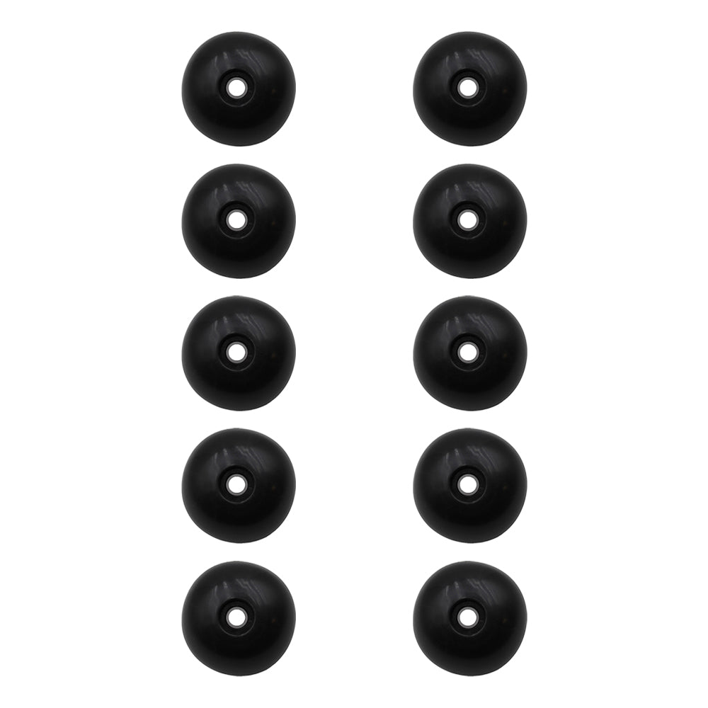 Qty 10: Mow Ball Assembly Fits Husqvarna Replaces 182217