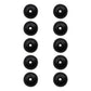 Qty 10: Mow Ball Assembly Fits Jonsered Replaces 532182217