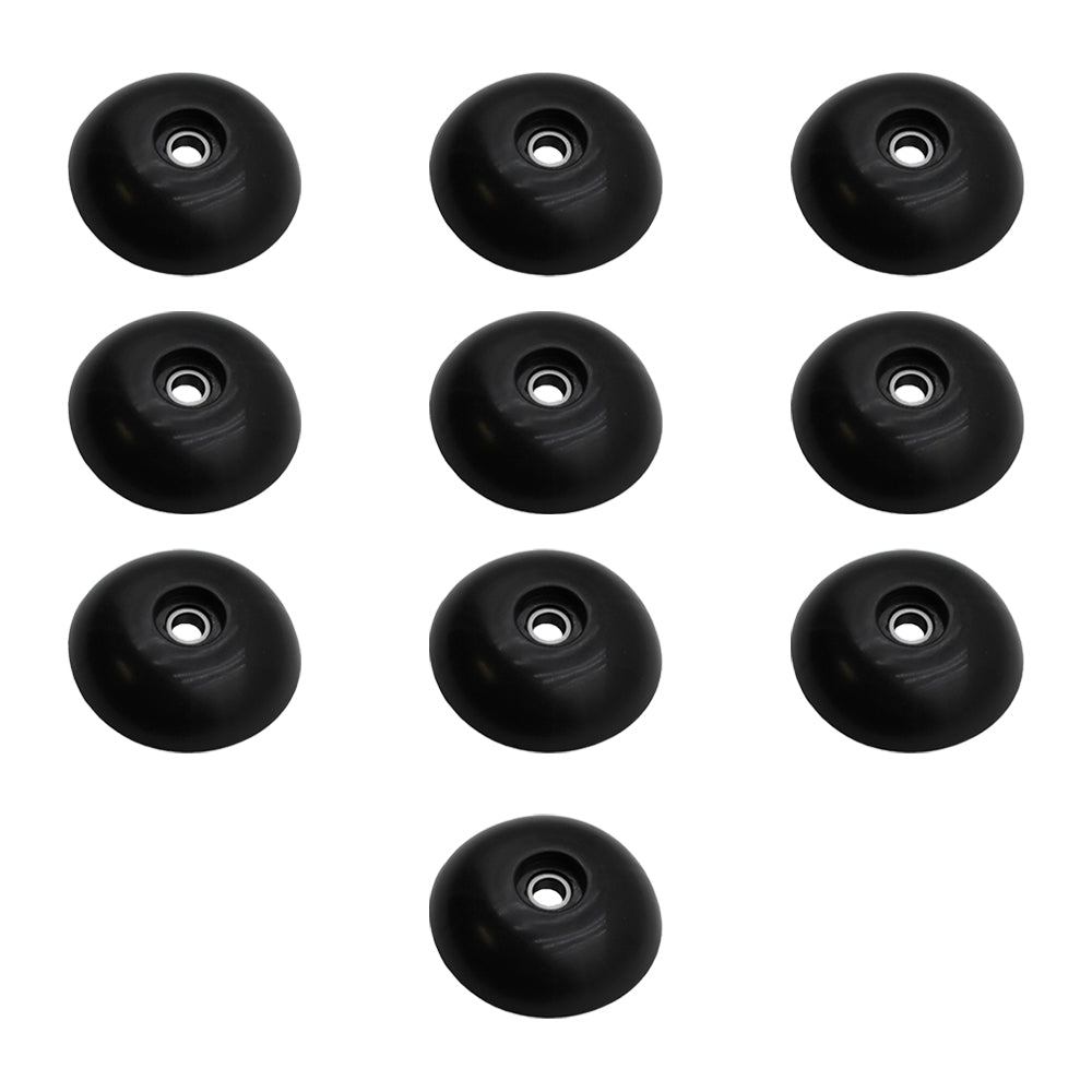 Qty 10: Mow Ball Assembly Fits Husqvarna Replaces 182217