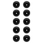 Qty 10: Mow Ball Assembly Fits Husqvarna Replaces 182217