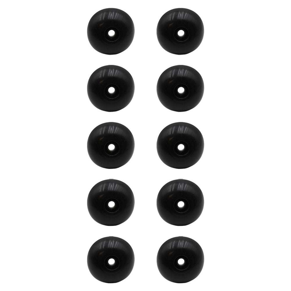 Qty 10: Mow Ball Assembly Fits Husqvarna Replaces 182217
