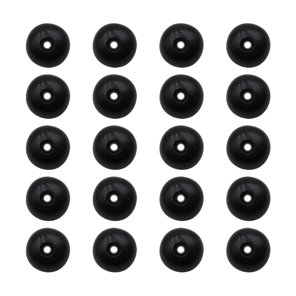 MOM70-0053_x20 Qty 20: Mow Ball Assembly