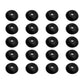 Qty 20: Mow Ball Assembly Fits Husqvarna Replaces 182217