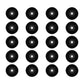 Qty 20: Mow Ball Assembly Fits Craftsman Replaces 917773762