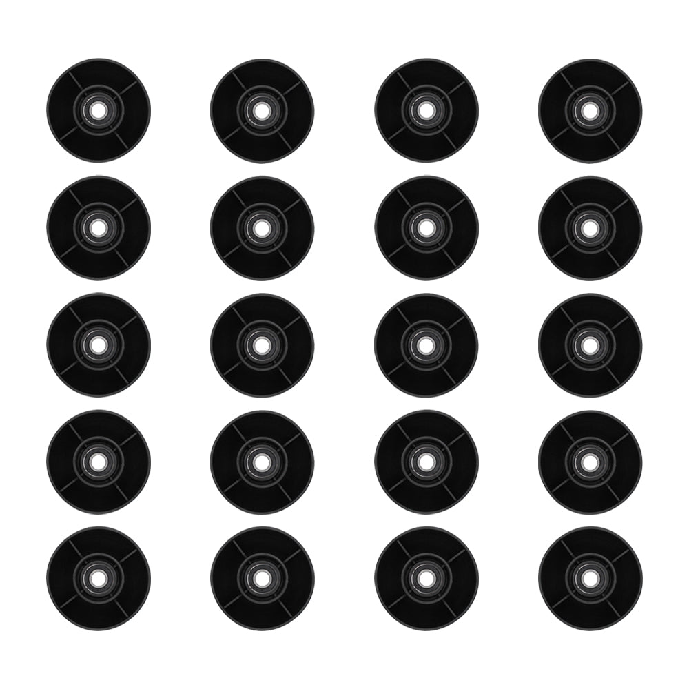 Qty 20: Mow Ball Assembly Fits Husqvarna Replaces 182217