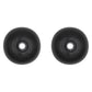 Qty 2: Mow Ball Assembly Fits Husqvarna Replaces 182217