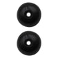 Qty 2: Mow Ball Assembly Fits Husqvarna Replaces 182217
