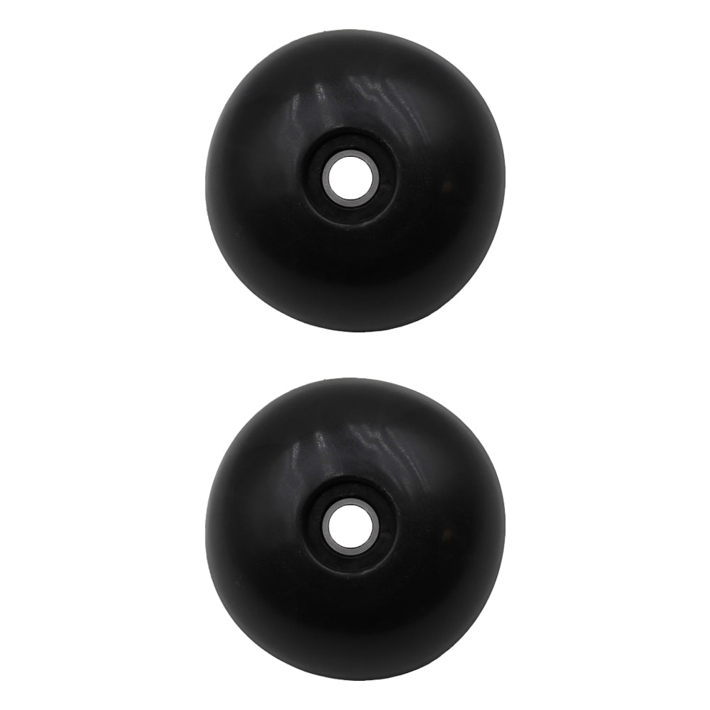 Qty 2: Mow Ball Assembly Fits Husqvarna Replaces 182217