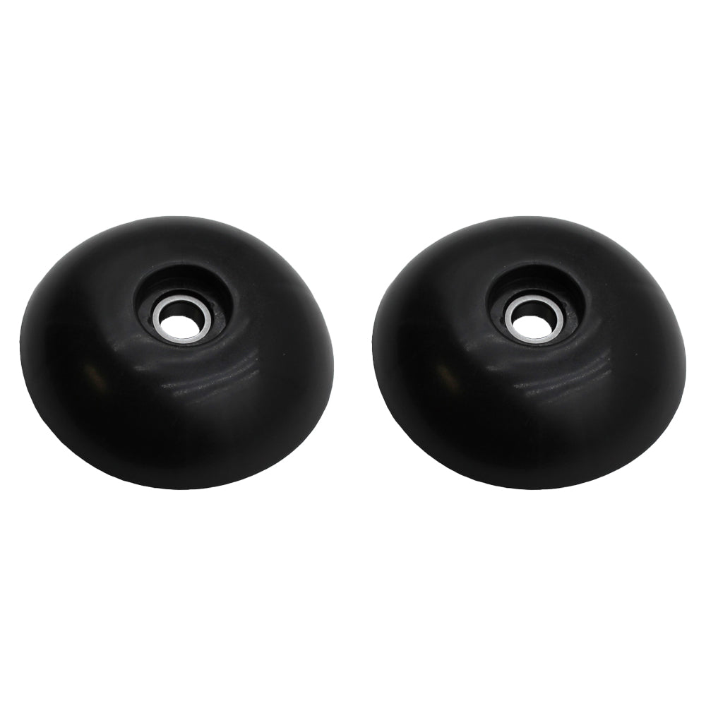 Qty 2: Mow Ball Assembly Fits Husqvarna Replaces 182217