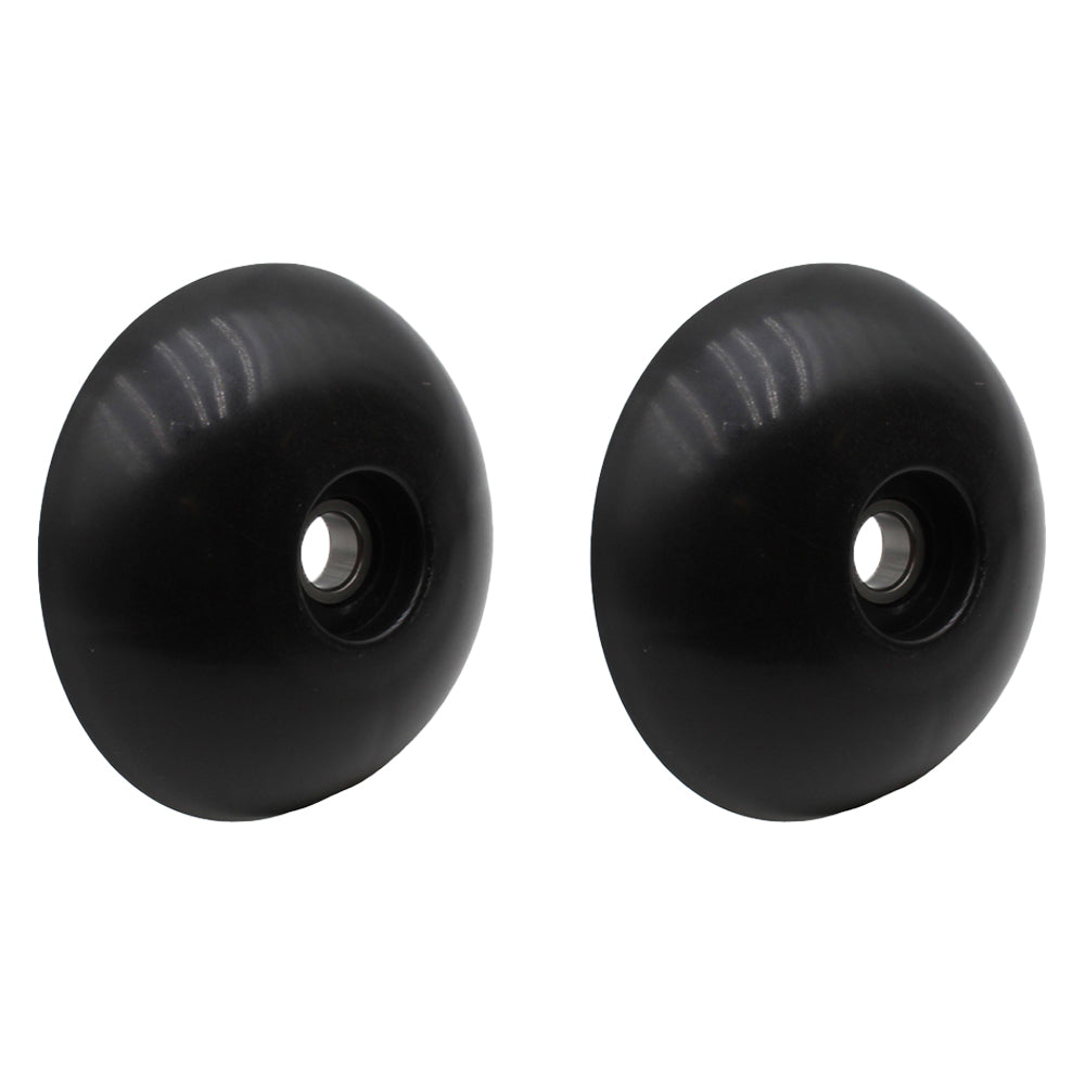 Qty 2: Mow Ball Assembly Fits Husqvarna Replaces 182217
