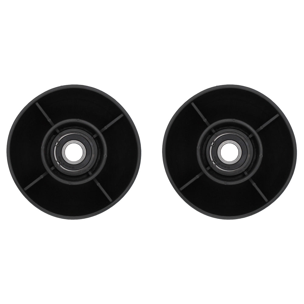 Qty 2: Mow Ball Assembly Fits Craftsman Replaces 917773762