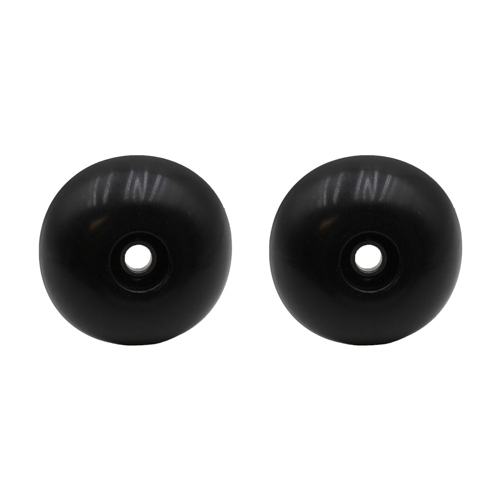 Qty 2: Mow Ball Assembly Fits Husqvarna Replaces 182217