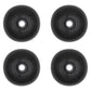 Qty 4: Mow Ball Assembly Fits Craftsman Replaces 917773762