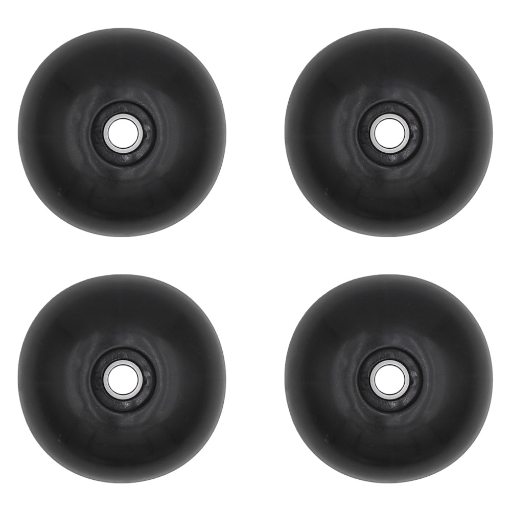 Qty 4: Mow Ball Assembly Fits Husqvarna Replaces 182217