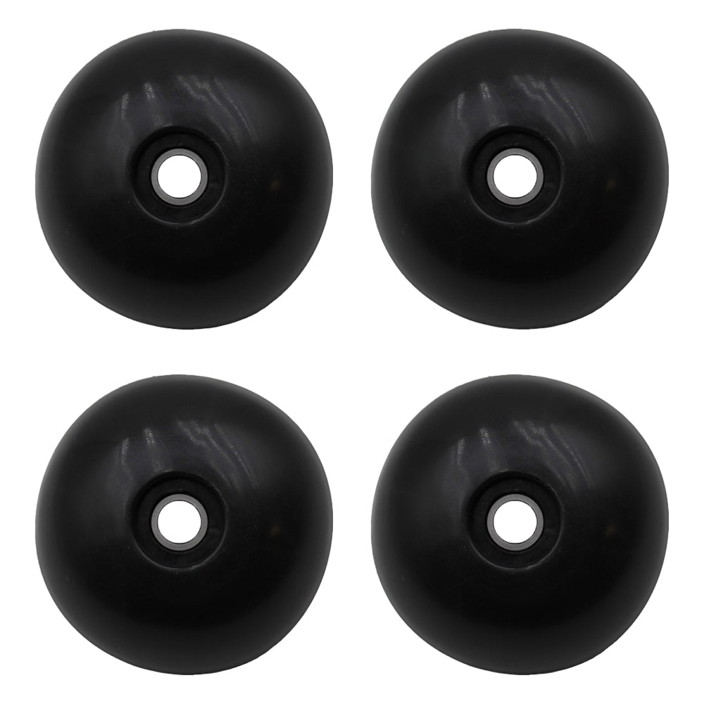 Qty 4: Mow Ball Assembly Fits Craftsman Replaces 917773762