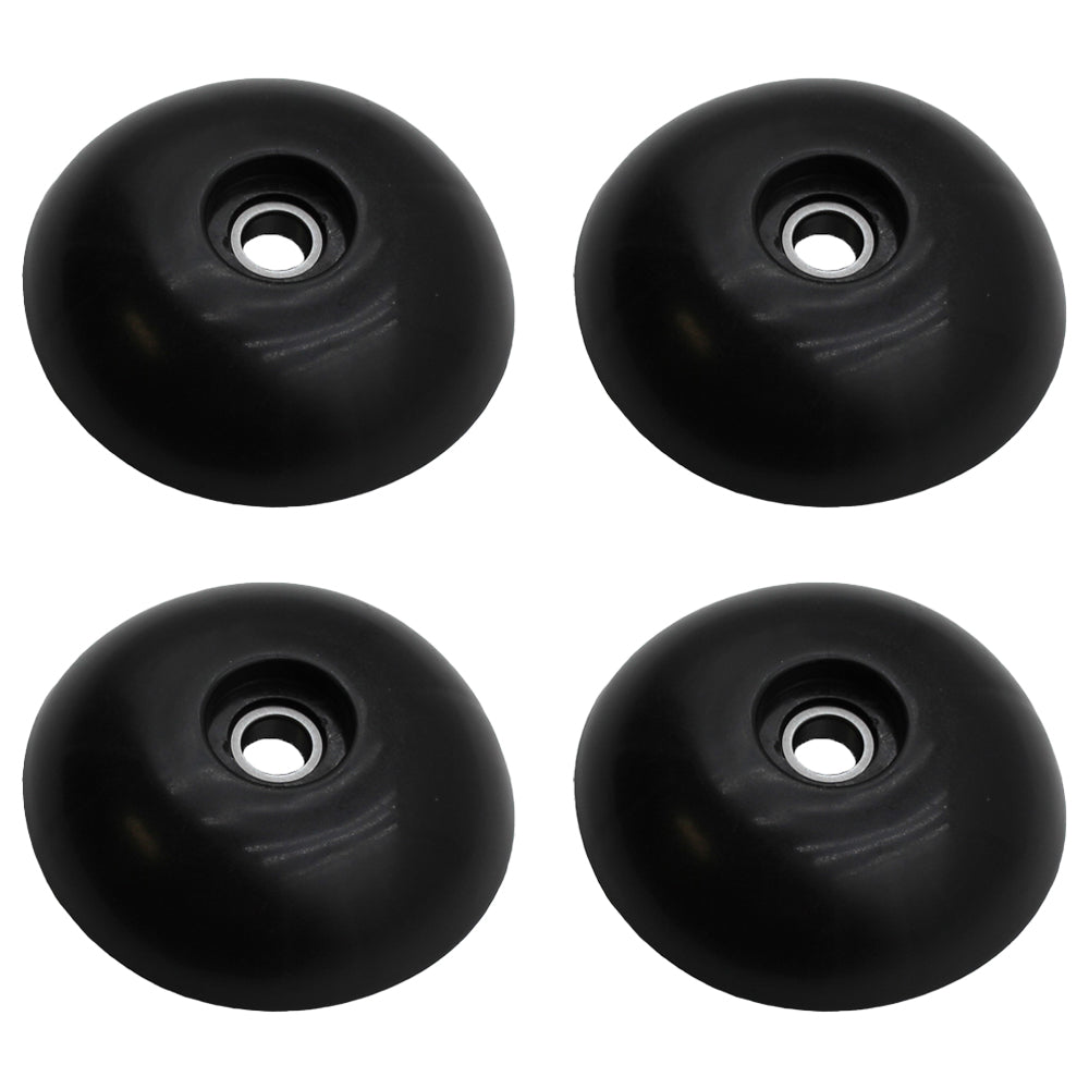 Qty 4: Mow Ball Assembly Fits Poulan Replaces 532182217