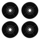 Qty 4: Mow Ball Assembly Fits Craftsman Replaces 917773762