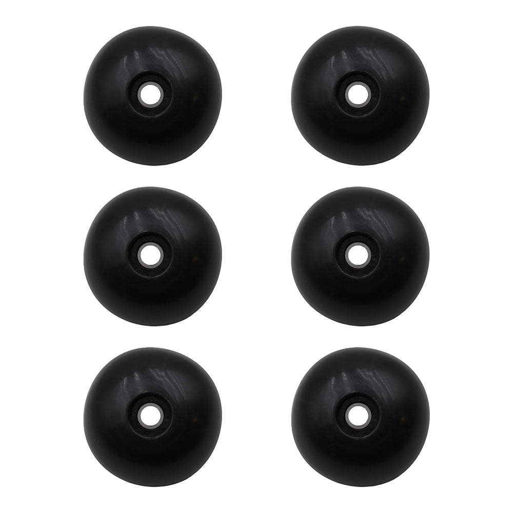 Qty 6: Mow Ball Assembly Fits Husqvarna Replaces 182217