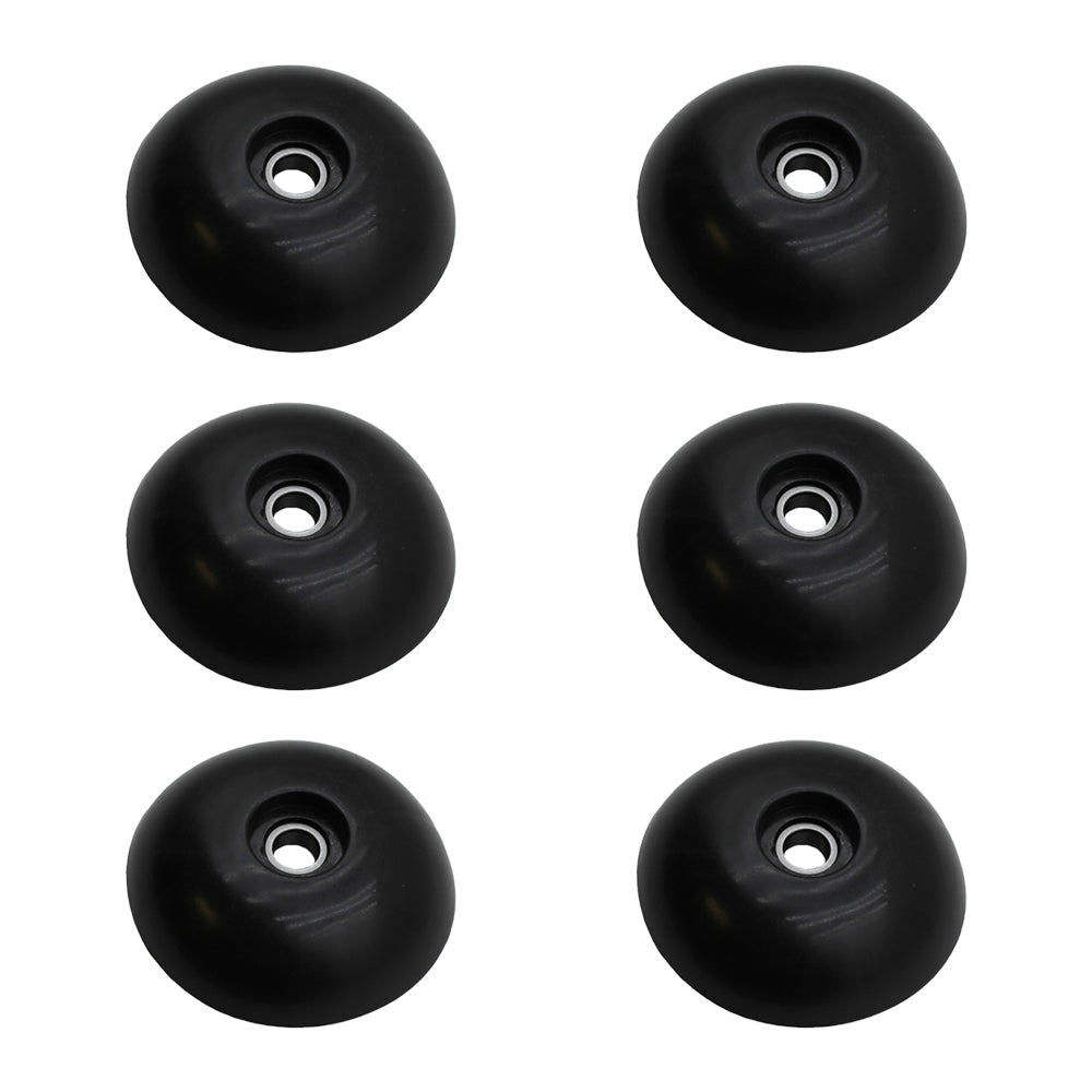 Qty 6: Mow Ball Assembly Fits Craftsman Replaces 917773762