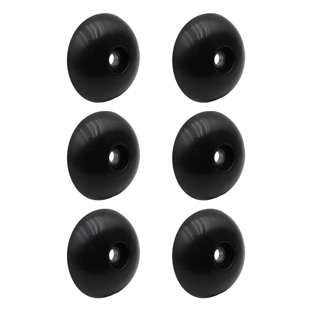 Qty 6: Mow Ball Assembly Fits Craftsman Replaces 917773762