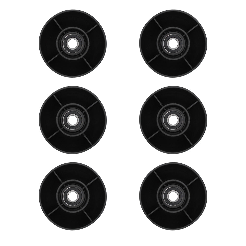Qty 6: Mow Ball Assembly Fits Jonsered Replaces 532182217