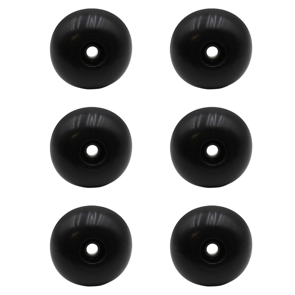 Qty 6: Mow Ball Assembly Fits Poulan Replaces 532182217