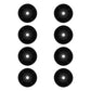 Qty 8: Mow Ball Assembly Fits Craftsman Replaces 917773762