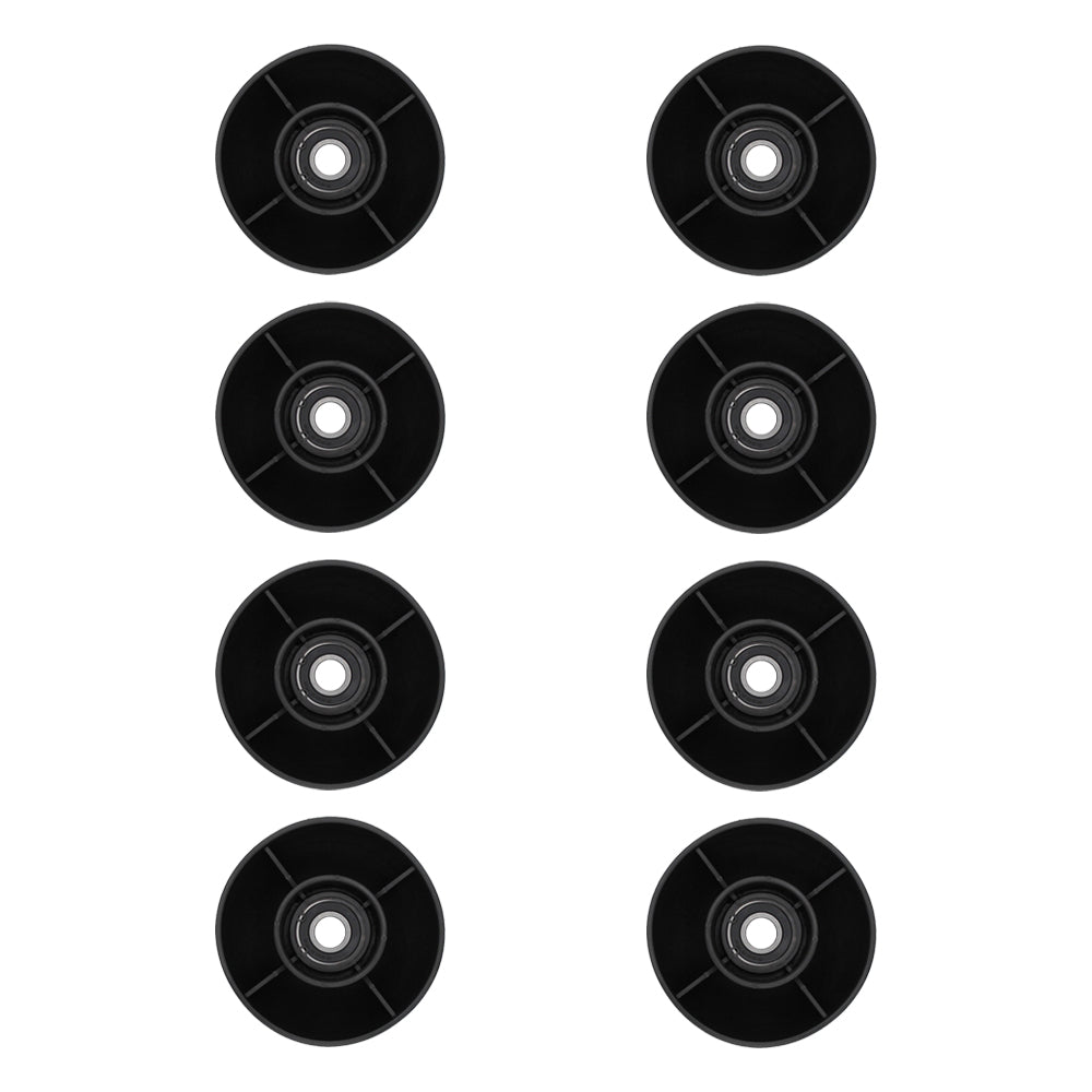Qty 8: Mow Ball Assembly Fits Craftsman Replaces 917773762