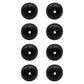 Qty 8: Mow Ball Assembly Fits Husqvarna Replaces 182217