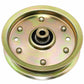 Idler Pulley Fits Cub Cadet RZT50 LT1045 756-04129 956-04129 756-04129B