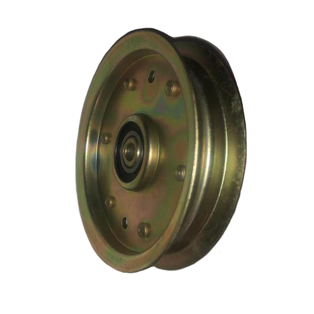 38" 42" 46" 54" Idler Pulley Fits Cub Cadet LTX1045 Fits Craftsman LT1000 GT5000