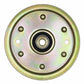 Idler Pulley Fits Cub Cadet RZT50 LT1045 756-04129 956-04129 756-04129B