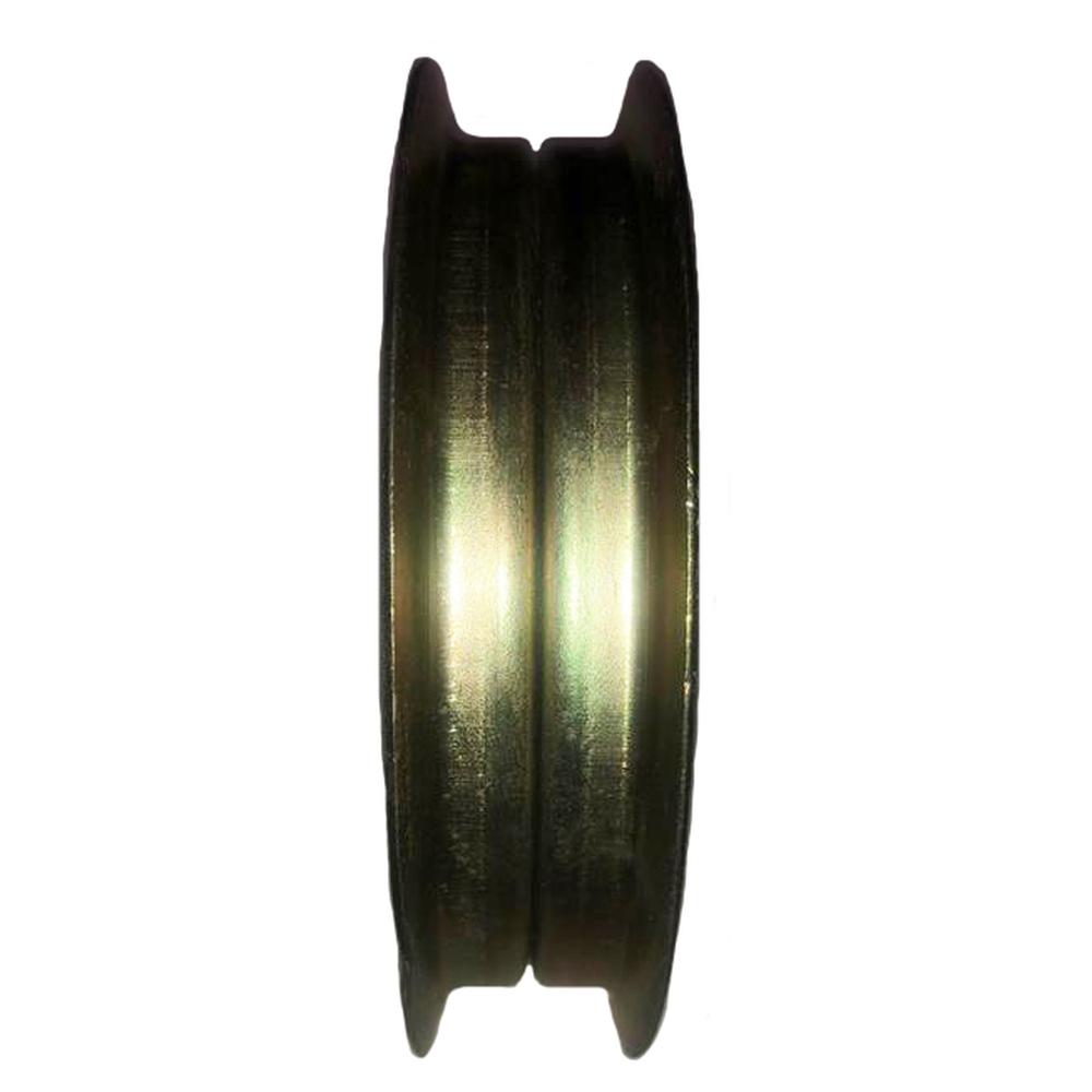 Flat Idler Pulley fits MTD Fits Cub Cadet 756-04129C 756-04129B 753-08171