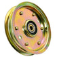 Idler Pulley Fits Cub Cadet RZT50 LT1045 756-04129 956-04129 756-04129B