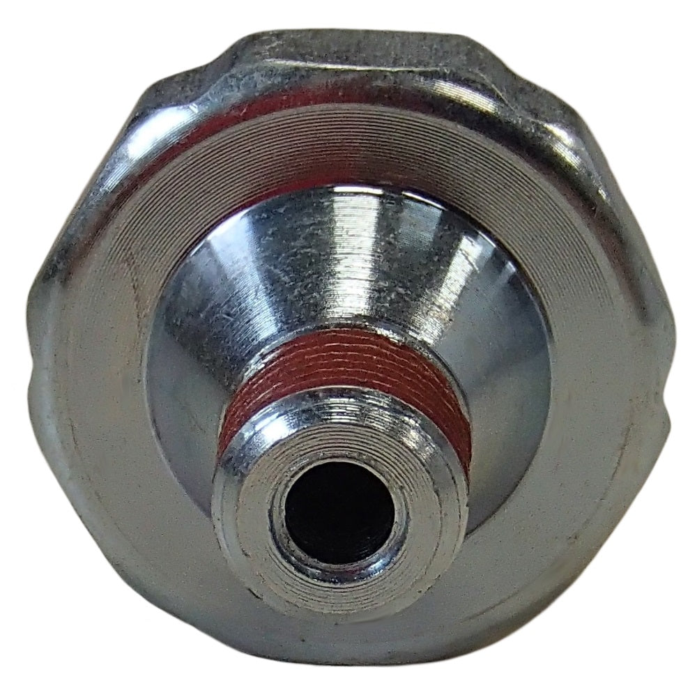 Oil Pressure Switch 8 PSI, 1 Pole Fits generac 77667, 077667, 99236, 099236