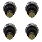 4 Oil Pressure Switches 8PSI Fits generac 077667 77667 4000XL 4000 XL Generator