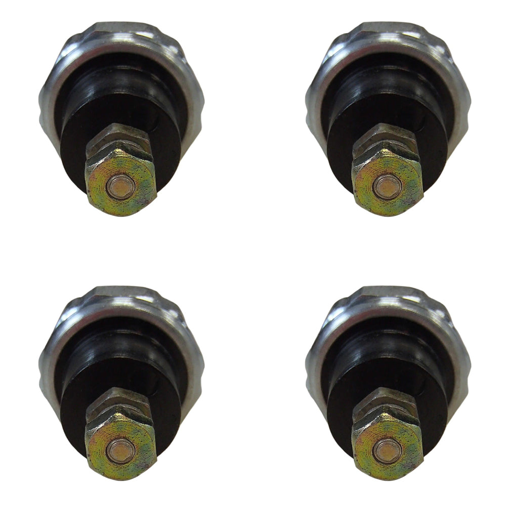 4 Oil Pressure Switches 8PSI Fits generac 077667 77667 4000XL 4000 XL Generator