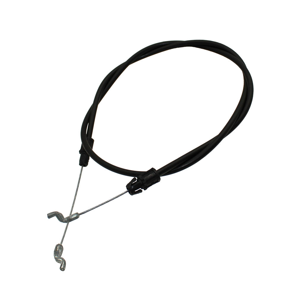 Engine Control Cable for MTD 746-0553, 7460553, 946-0553, 9460553 Lawnmowers