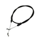 Control Cable Fits Cub Cadet Replaces 746-0553