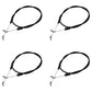 746-0553 946-0553 Four Brake Control Cables Fits Cub Cadet MTD Troy Bilt