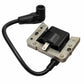 IGNITION COIL fits Tecumseh TVS840, TVS90, TVXL105, TVXL115, TVXL840, TVXL90