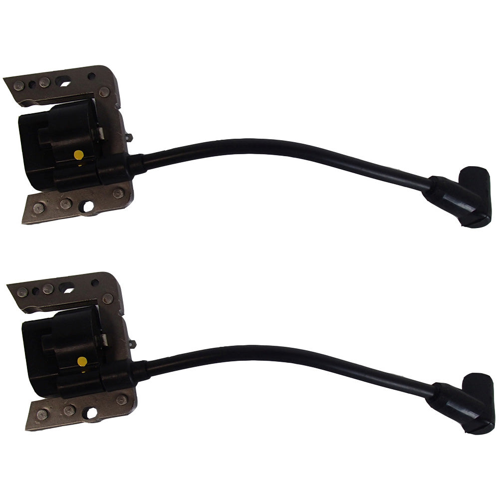2 Ignition Coil Solid State Modules fits Tecumseh 34443A AV520 H HSK HSSK