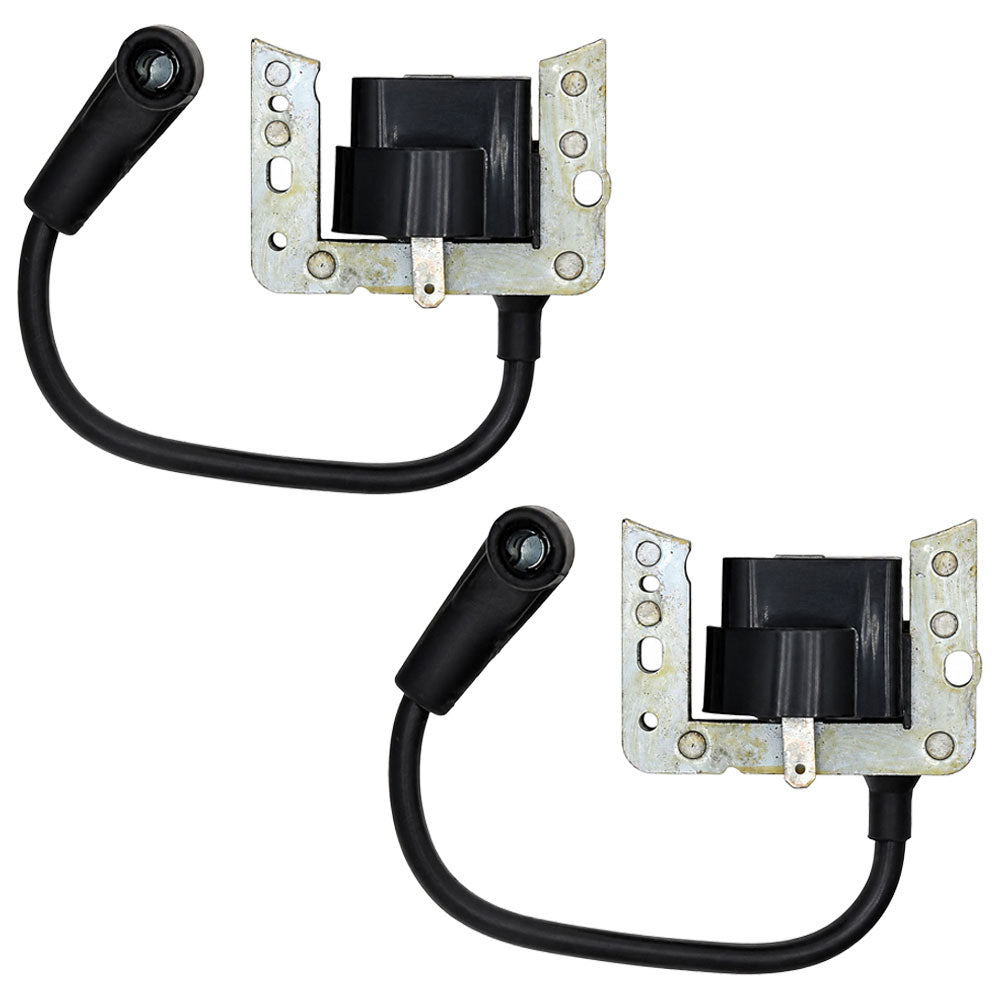 34443A Two 2 Ignition Coil Solid State Modules For Lawn Boy 34443B 34443C 34443D