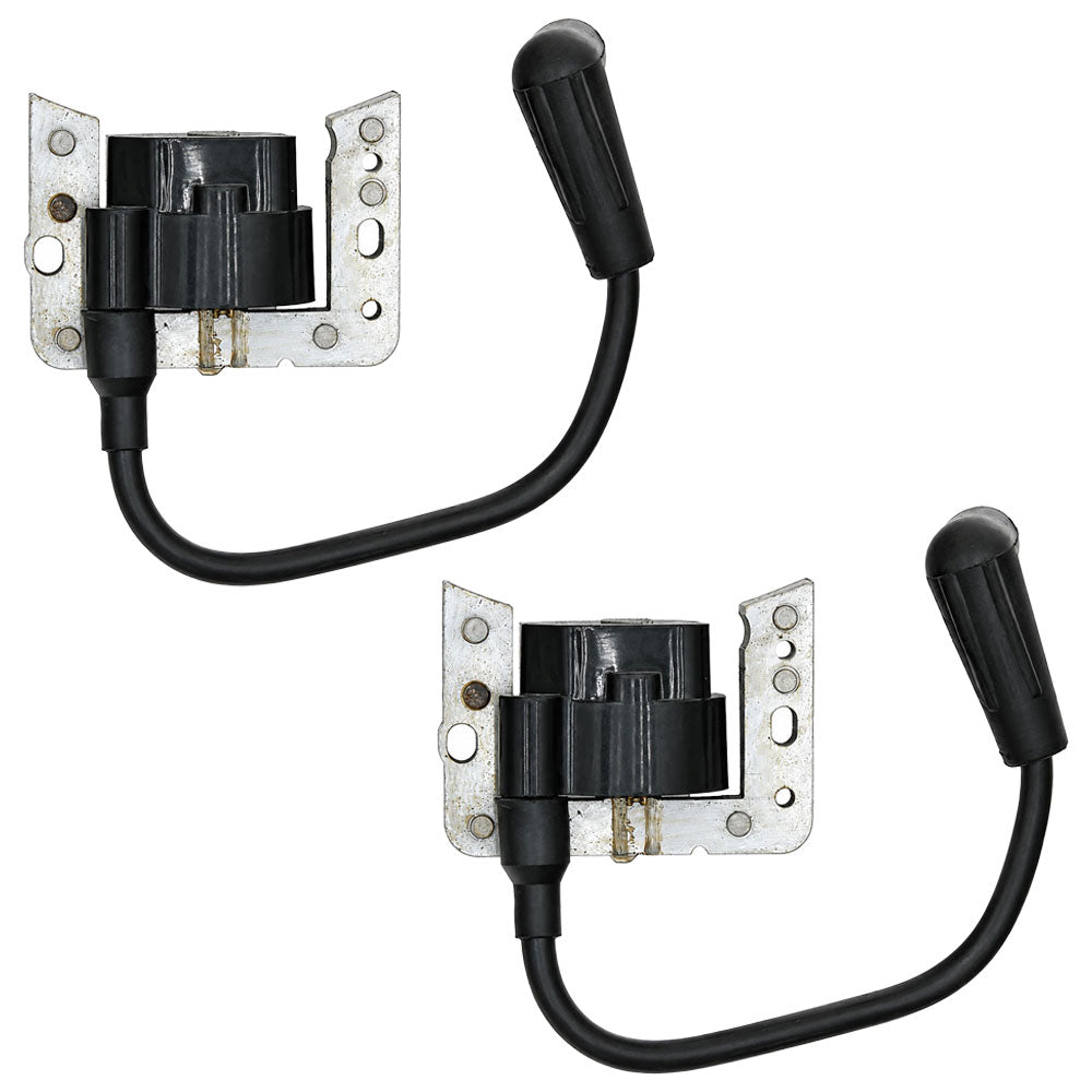 34443A Two 2 Ignition Coil Solid State Modules For Lawn Boy 34443B 34443C 34443D