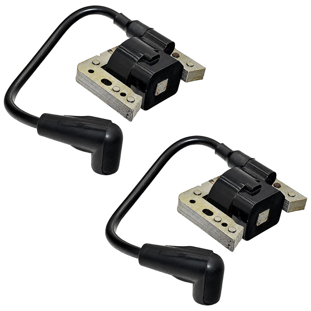 34443A Two 2 Ignition Coil Solid State Modules For Lawn Boy 34443B 34443C 34443D
