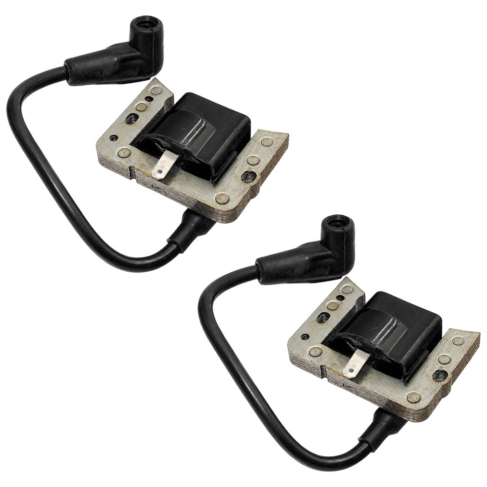 (2) IGNITION COILS fit Tecumseh HH50 HH60 HH70 HS40 HS50 HSK30 HSK35 HSK40 HSK50