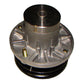 Spindle Assembly w/ Pulley Lawn Mower Repair Part Fits John Deere AM108925, 82-3
