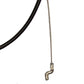 Brake Control Cable Fits Husqvarna Replaces 183281