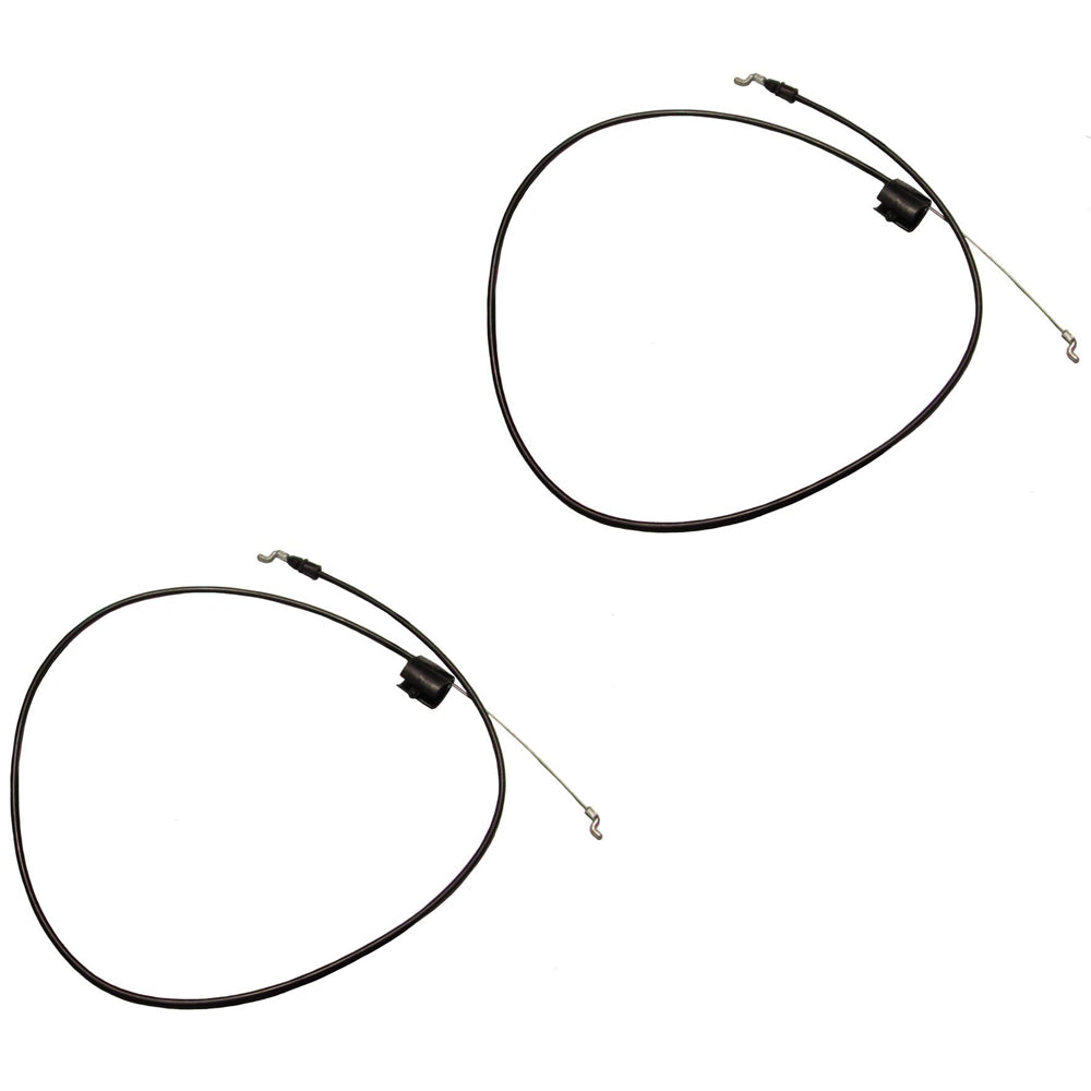 183281 2 Zone Safety Control Cable For AYP Fits Husqvarna 532183281 212310X83E P